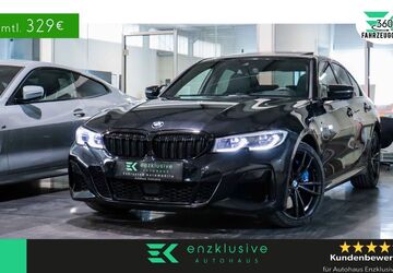 BMW M340i 99.800 km 45.490 &euro; Niefern-Öschelbronn 75223