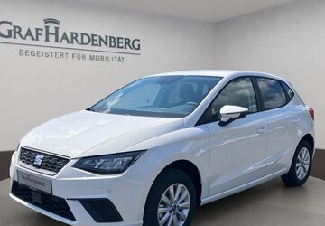 Seat Ibiza 3.950 km 22.990 &euro; Landau 76829