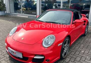 Porsche 997 54.035 km 89.900 &euro; Ötigheim 76470