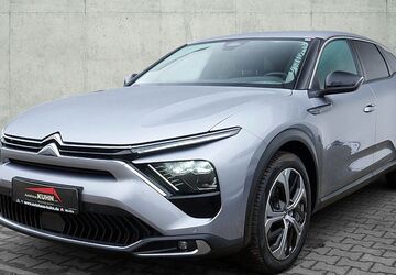 Citroen C5 X 62.100 km 24.990 &euro; Karlsruhe 76185