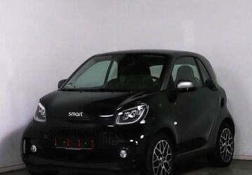 Smart ForTwo 19.303 km 18.666 &euro; Bruchsal 76646