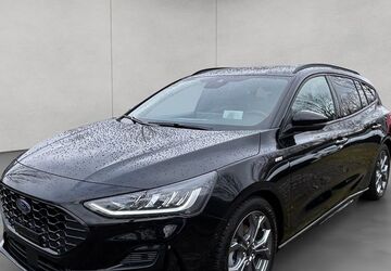 Ford Focus 20.500 km 22.950 &euro; Karlsruhe 76227