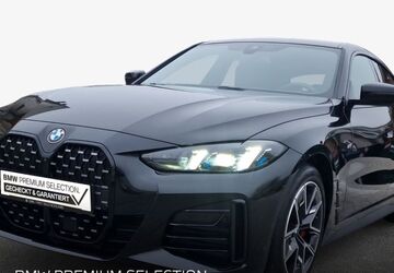 BMW 420 Gran Coupé 14.626 km 50.890 &euro; Ettlingen 76275