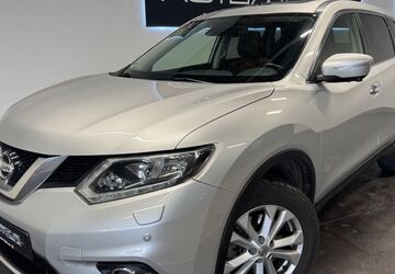 Nissan X-Trail 79.990 km 17.990 &euro; Bretten 75015