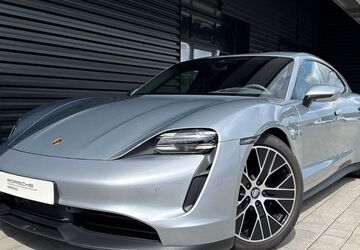 Porsche Taycan 23.980 km 68.989 &euro; Ettlingen 76275