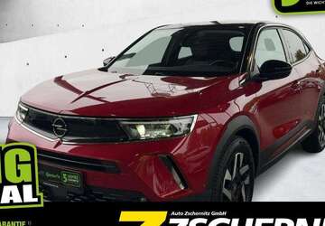 Opel Mokka 44.808 km 14.960 &euro; Ettlingen 76275