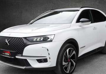 DS Automobiles DS 7 Crossback 51.300 km 28.090 &euro; Karlsruhe 76185