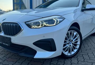 BMW 218 Gran Coupé 46.800 km 24.500 &euro; Rheinzabern 76764