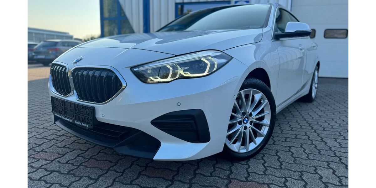 BMW 218 Gran Coupé 46.800 km 24.500 &euro; Rheinzabern 76764