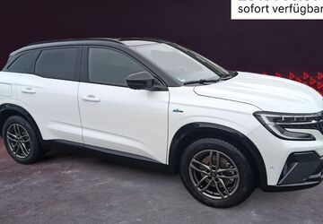 Renault Austral 13.140 km 37.370 &euro; Birkenfeld 75217