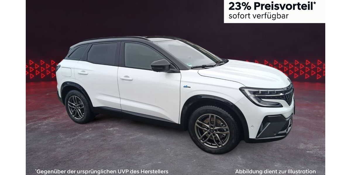 Renault Austral 13.140 km 37.370 &euro; Birkenfeld 75217