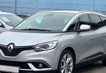 Renault Grand Scenic 103.000 km 16.995 &euro; Bruchsal-Helmsheim 76646