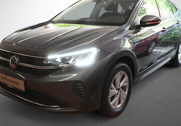 VW Taigo 39.500 km 19.990 &euro; Eggenstein-Leopoldshafen 76344