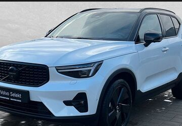 Volvo XC40 1.500 km 41.750 &euro; Karlsruhe 76187