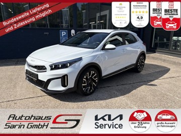 Gebrauchte Kia XCeed