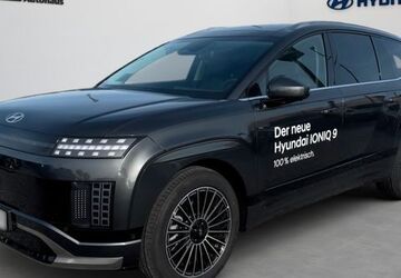 Hyundai IONIQ 9 4.000 km 73.990 &euro; Graben - Neudorf 76676