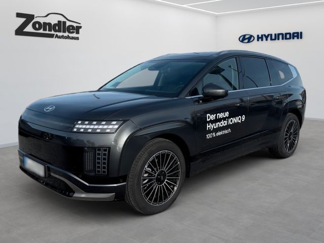 Hyundai IONIQ 9 5.000 km 73.990 &euro; Graben - Neudorf 76676