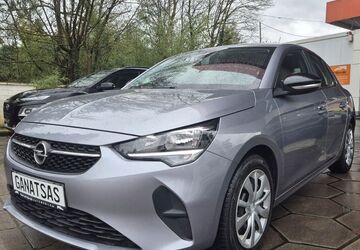 Opel Corsa 110.000 km 9.800 &euro; Neumalsch 76316