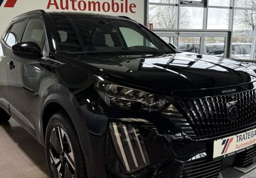 Peugeot 2008 10.550 km 27.790 &euro; Bruchsal 76646