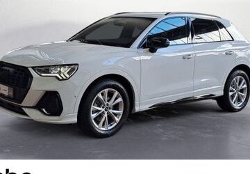 Audi Q3 30.801 km 37.820 &euro; Ettlingen 76275
