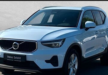 Volvo XC40 22.000 km 33.250 &euro; Karlsruhe 76187