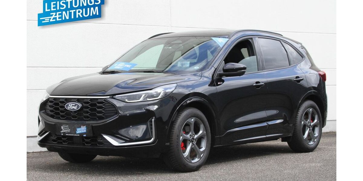 Ford Kuga 19.950 km 36.455 &euro; Stutensee-Friedrichstal (West) 76297