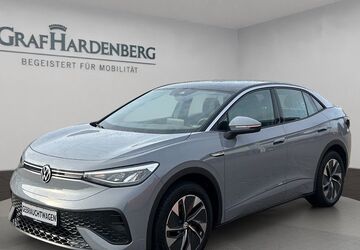 VW ID.5 37.800 km 28.900 &euro; Bruchsal 76646