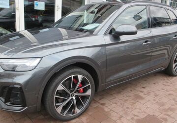 Audi SQ5 120.000 km 38.780 &euro; Niefern-Öschelbronn 75223