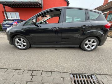 Gebrauchte Ford C-Max