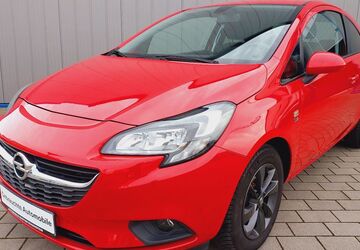 Opel Corsa 71.003 km 7.990 &euro; Eggenstein 76344