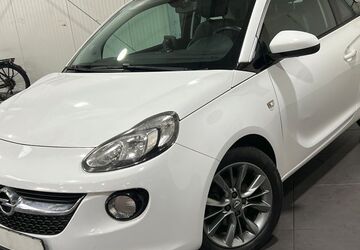 Opel Adam 215.000 km 5.995 &euro; Bretten 75015