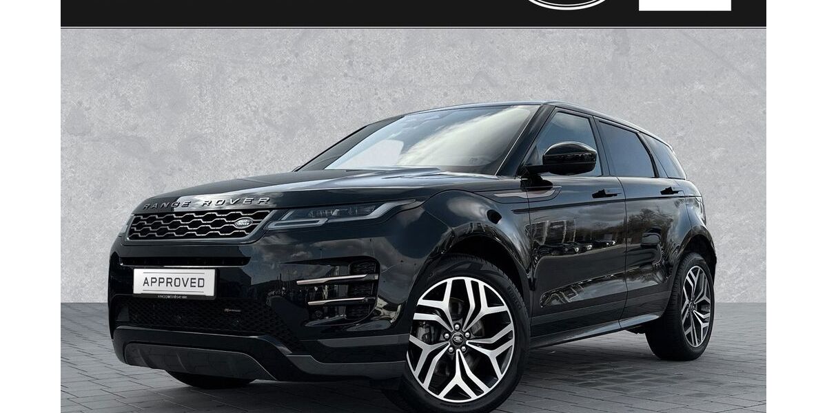 Land Rover Range Rover Evoque 26.000 km 41.250 &euro; Karlsruhe 76187
