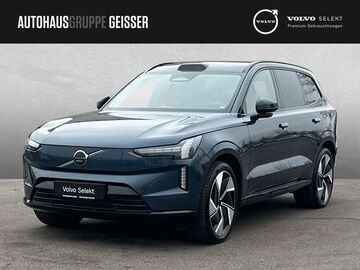 Gebrauchte Volvo EX90