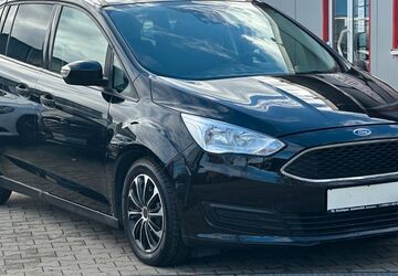 Ford Grand C-Max 54.000 km 11.995 &euro; Bruchsal-Helmsheim 76646