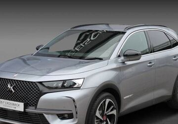 DS Automobiles DS7 (Crossback) 45.200 km 35.489 &euro; Landau 76829