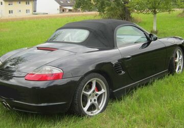 Porsche Andere 145.000 km 21.990 &euro; Neuenbürg 75305