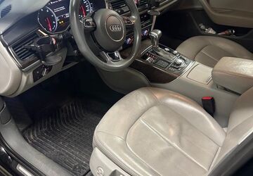 Audi A6 265.000 km 9.000 &euro; Pforzheim 75177