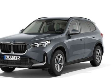 BMW X1 13.209 km 38.630 &euro; Bretten 75015