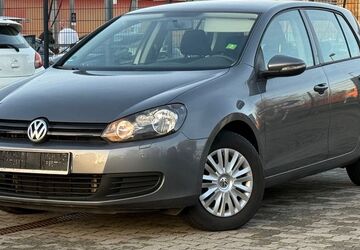 VW Golf 80.456 km 6.490 &euro; Germersheim 76726