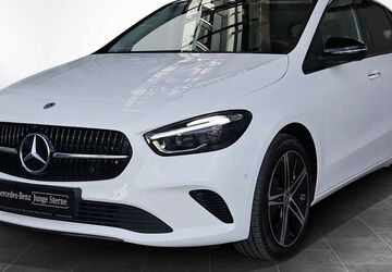 Mercedes-Benz B 250 10.810 km 31.920 &euro; Pforzheim 75179