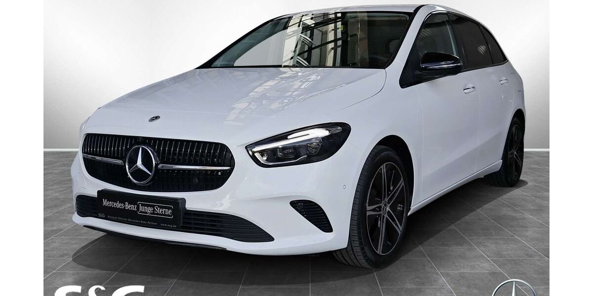 Mercedes-Benz B 250 10.810 km 31.920 &euro; Pforzheim 75179
