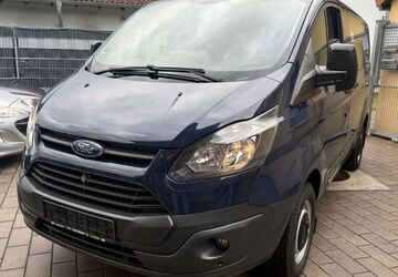 Ford Transit 56.000 km 10.999 &euro; Malsch 76316