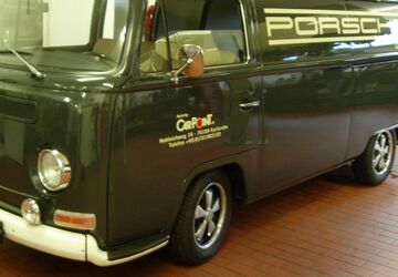 VW T2 2.000 km 69.911 &euro; Karlsruhe 76189