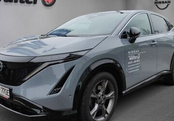 Nissan Ariya 25.000 km 31.990 &euro; Pforzheim 75177