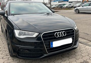 Audi A3 159.105 km 13.500 &euro; Kronau 76709