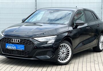 Audi A3 18.000 km 26.950 &euro; Stutensee (Karlsruhe) 76297