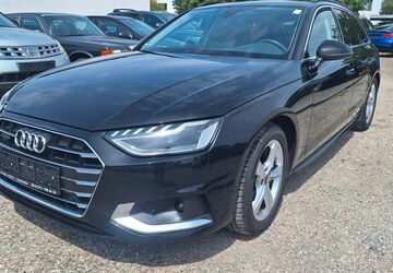 Audi A4 137.350 km 25.990 &euro; Karlsruhe 76185