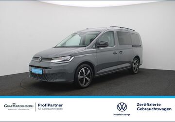 VW Caddy Maxi 31.683 km 34.880 &euro; Karlsruhe 76131