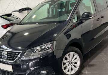 Seat Alhambra 174.000 km 20.995 &euro; Bretten 75015