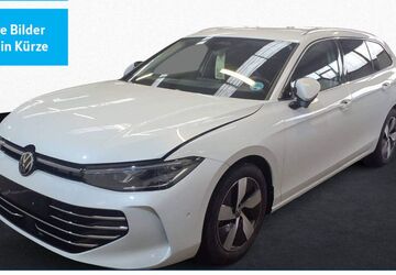 VW Passat Variant 13.449 km 35.930 &euro; Niefern-Öschelbronn 75223